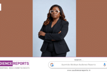 Ayomide Abidoye: How Storytelling Turns Good Work Into a Recognizable Brand Ayomide Abidoye Audience Reports