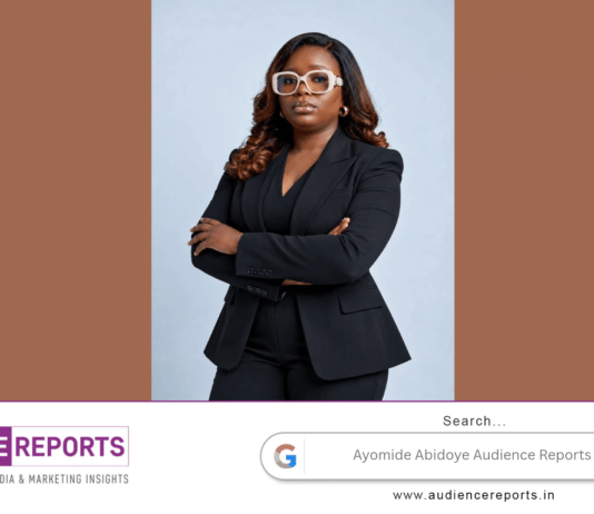 Ayomide Abidoye: How Storytelling Turns Good Work Into a Recognizable Brand Ayomide Abidoye Audience Reports