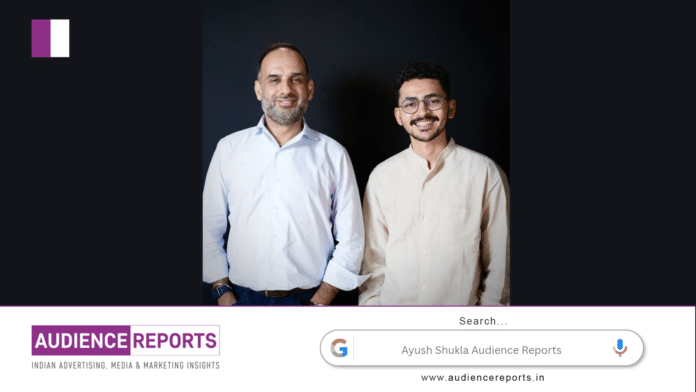 Ayush Shukla Audience Reports