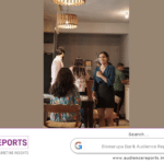 Biswarupa Barik: Building a Strong Startup Through Shared Purpose and Complementary Skills Biswarupa Barik Audience Reports