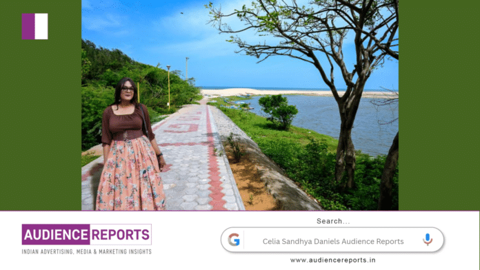 Celia Sandhya Daniels Audience Reports