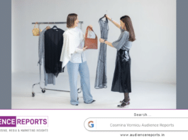 Cosmina Vornicu: Rethinking Fashion Through Sharing, Trust, and Sustainability Cosmina Vornicu Audience Reports