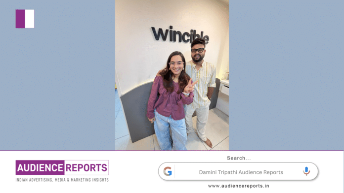 Damini Tripathi Audience Reports