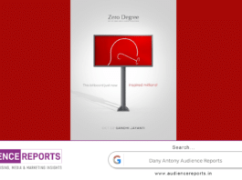 Dany Antony: The Determination Behind Zero Degree’s Second Life Dany Antony Audience Reports