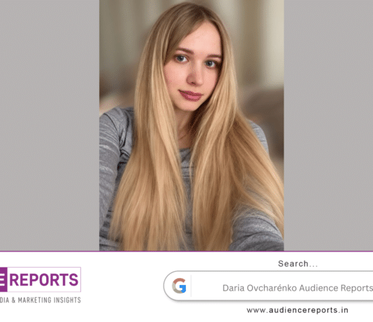 Daria Ovcharénko: Building a Business, Learning Through Challenges, and Growing One Decision at a Time Daria Ovcharénko Audience Reports