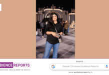 Deepali Chhatwani: Why Better Conversations Start Before the Pitch Deepali Chhatwani Audience Reports