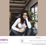 Dipti Sharma: Building a Business One Decision at a Time Dipti Sharma Audience Reports