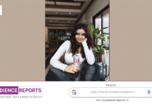 Dipti Sharma: Building a Business One Decision at a Time Dipti Sharma Audience Reports
