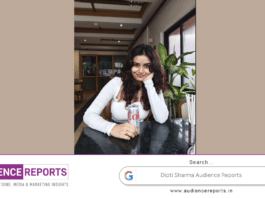 Dipti Sharma: Building a Business One Decision at a Time Dipti Sharma Audience Reports