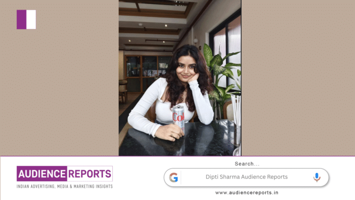 Dipti Sharma Audience Reports