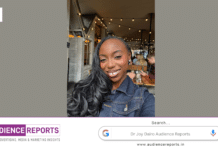 Dr Joy Dairo: Why Building a Focused Personal Brand Matters in Healthcare Dr Joy Dairo Audience Reports