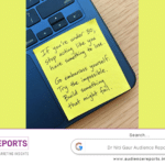 Dr Niti Gaur: Why Taking Risks in Your 20s Can Shape Your Future Dr Niti Gaur Audience Reports