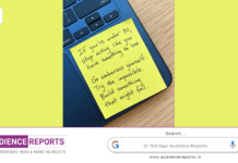 Dr Niti Gaur: Why Taking Risks in Your 20s Can Shape Your Future Dr Niti Gaur Audience Reports