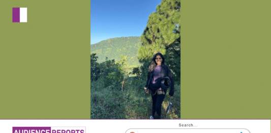 Dr Saloni Singh: Redefining Leadership Through Self-Awareness, Embodiment, and Inner Purpose Dr Saloni Singh Audience Reports