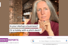 Dr. Gaby Wiegran: Why Every Startup Needs a Pricing Strategy Before Building Further Dr. Gaby Wiegran Audience Reports