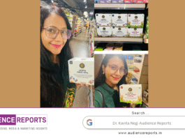 Dr. Kavita Negi: From a Career Crossroads to Building iAURA in the Himalayas Dr. Kavita Negi Audience Reports