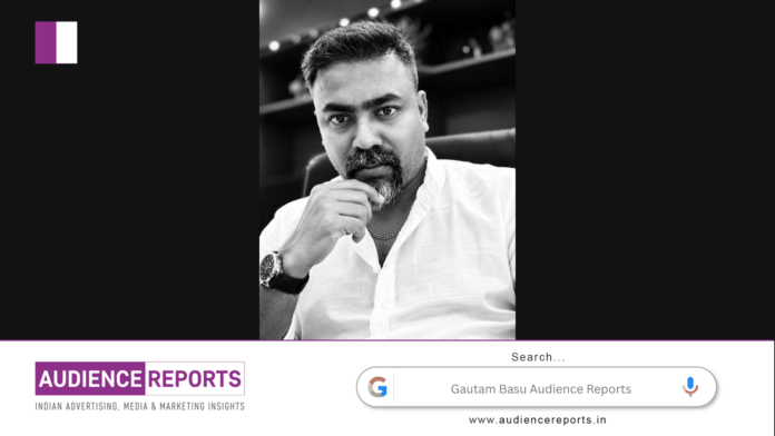 Gautam Basu Audience Reports