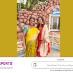 Hephzibah E: How Childhood Experiences Shaped a Lifelong Journey in Writing Hephzibah E Audience Reports