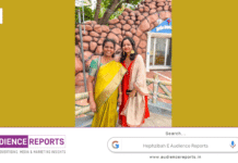 Hephzibah E: How Childhood Experiences Shaped a Lifelong Journey in Writing Hephzibah E Audience Reports