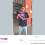 Hritik Sharma: From Dreaming About Hansraj College to Seeing His Story in Its Magazine Hritik Sharma Audience Reports