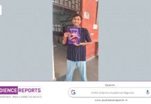 Hritik Sharma: From Dreaming About Hansraj College to Seeing His Story in Its Magazine Hritik Sharma Audience Reports