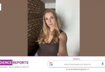 Indra Ottis: Turning Personal Health Struggles into a Purposeful Journey Indra Ottis Audience Reports
