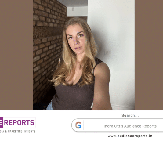 Indra Ottis: Turning Personal Health Struggles into a Purposeful Journey Indra Ottis Audience Reports