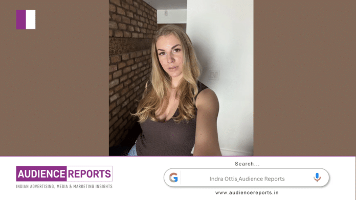 Indra Ottis Audience Reports