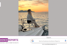 Karina Sudenyte: Redefining Success Beyond Perfection and External Expectations Karina Sudenyte Audience Reports