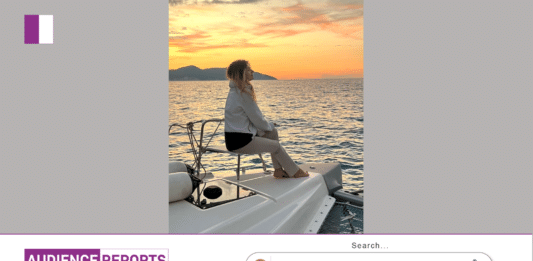 Karina Sudenyte: Redefining Success Beyond Perfection and External Expectations Karina Sudenyte Audience Reports