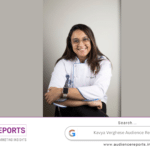 Kavya Verghese: Turning Food Restrictions into a Journey of Creativity and Discovery Kavya Verghese Audience Reports