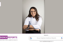 Kavya Verghese: Turning Food Restrictions into a Journey of Creativity and Discovery Kavya Verghese Audience Reports