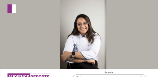 Kavya Verghese: Turning Food Restrictions into a Journey of Creativity and Discovery Kavya Verghese Audience Reports
