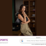 Keeley Harvey-Mason: Embracing Growth, Building Meaningful Relationships, and Making Every Move Count Keeley Harvey-Mason Audience Reports