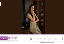 Keeley Harvey-Mason: Embracing Growth, Building Meaningful Relationships, and Making Every Move Count Keeley Harvey-Mason Audience Reports