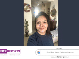 Khushboo Gupta: Building a Business Around a Universal Problem Khushboo Gupta Audience Reports