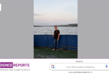 Kiran Shah: Building a Brand That Can Stand Beyond Its Founder Kiran Shah Audience Reports
