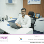 Kumaresh Bidari: From Waiting for a Salary to Building a Company That Creates Opportunities Kumaresh Bidari Audience Reports