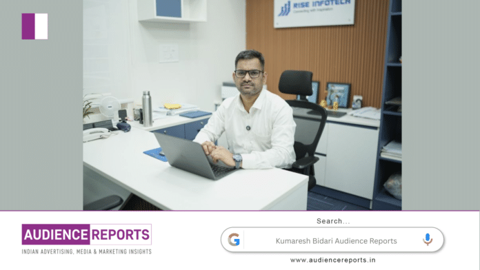 Kumaresh Bidari Audience Reports