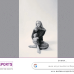 Laura Meyer: Redefining Success Beyond Achievements and Expectations Laura Meyer Audience Reports