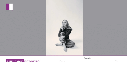 Laura Meyer: Redefining Success Beyond Achievements and Expectations Laura Meyer Audience Reports