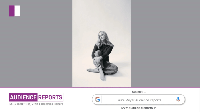 Laura Meyer Audience Reports