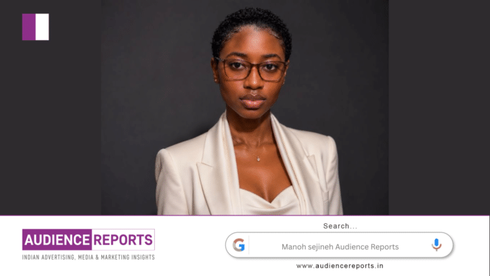Manoh sejineh Audience Reports