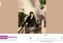 Manushree Rao: How a School Election, a Social Media Scandal, and Forgiveness Taught the Value of Human Connections Manushree Rao Audience Reports