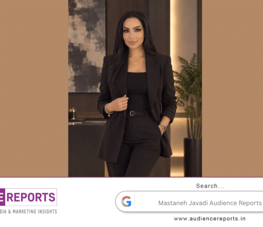 Mastaneh Javadi: Building Career Resilience Through Change and Uncertainty Mastaneh Javadi Audience Reports
