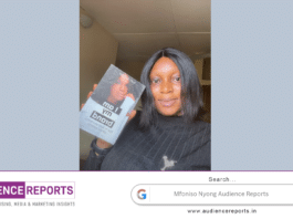 Mfoniso Nyong: Why Brand Positioning Matters in the Beauty Business Mfoniso Nyong Audience Reports