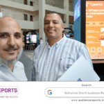 Mohamed Sherif: 3 Startup Mistakes That Turn Corporate Experience into Entrepreneurial Lessons Mohamed Sherif Audience Reports