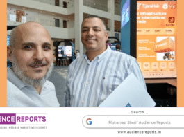 Mohamed Sherif: 3 Startup Mistakes That Turn Corporate Experience into Entrepreneurial Lessons Mohamed Sherif Audience Reports