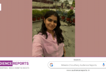 Nikeeta Choudhary: When Your Writing Becomes Your First Opportunity Nikeeta Choudhary Audience Reports