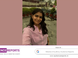 Nikeeta Choudhary: When Your Writing Becomes Your First Opportunity Nikeeta Choudhary Audience Reports